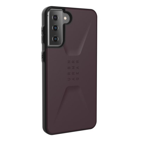 UAG Civilian  Samsung Galaxy S21+ 5G (eggplant) [go]
