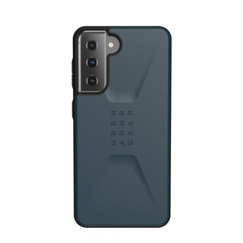 UAG Civilian - obudowa ochronna do Samsung Galaxy S21 5G (granatowa) [go]