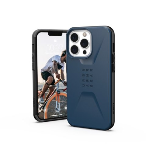 UAG Civilian  iPhone 13 Pro Max (niebieska)