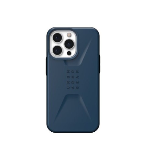 UAG Civilian  iPhone 13 Pro Max (niebieska)