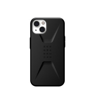 UAG Civilian - obudowa ochronna do iPhone 13 (czarna)