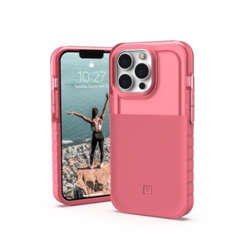 UAG Dip [U] - obudowa ochronna do iPhone 13 Pro Max (clay)