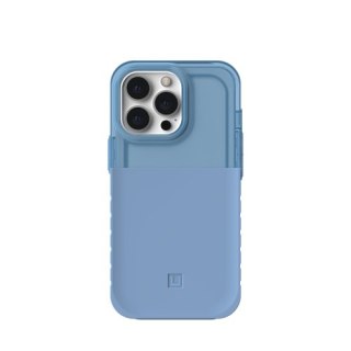 UAG Dip [U] - obudowa ochronna do iPhone 13 Pro (cerulean)