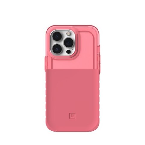 UAG Dip [U] - obudowa ochronna do iPhone 13 Pro (clay)