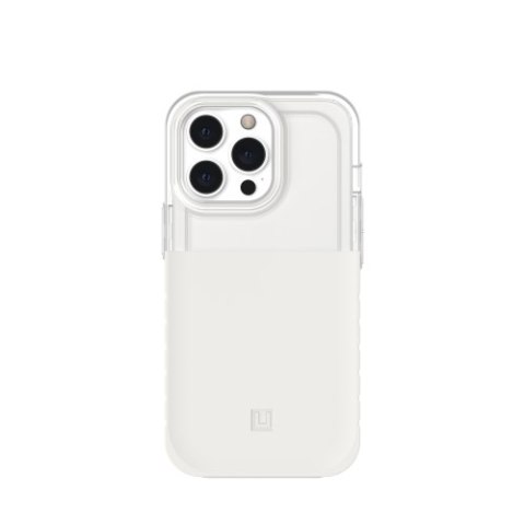 UAG Dip [U] - obudowa ochronna do iPhone 13 Pro (marshmallow)