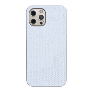 UAG Dot [U] - obudowa ochronna do iPhone 12 Pro Max (soft blue) [go]