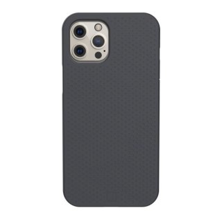 UAG Dot [U] - obudowa ochronna do iPhone 12/12 Pro (czarna) [go]