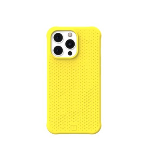 UAG Dot [U] - obudowa ochronna do iPhone 13 Pro Max (acid)