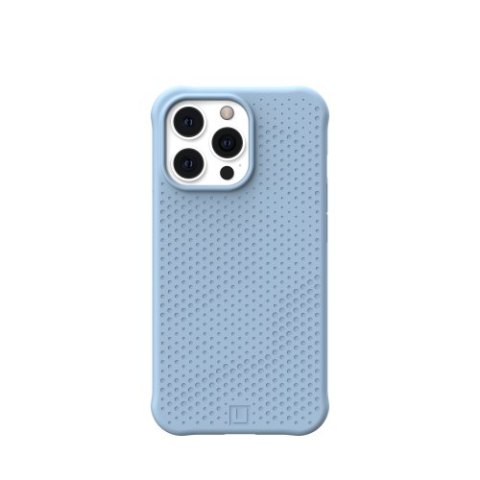 UAG Dot [U] - obudowa ochronna do iPhone 13 Pro Max (cerulean)