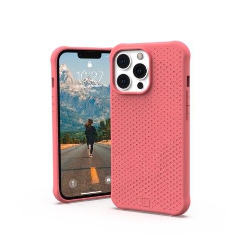 UAG Dot [U] - obudowa ochronna do iPhone 13 Pro (clay)