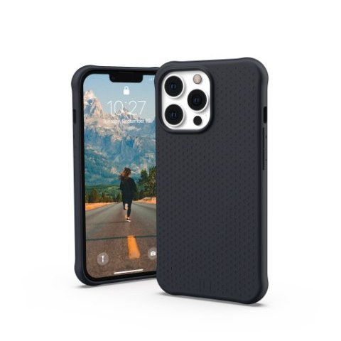 UAG Dot [U] - obudowa ochronna do iPhone 13 Pro (czarna)