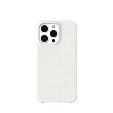 UAG Dot [U] - obudowa ochronna do iPhone 13 Pro (marshmallow)