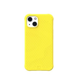 UAG Dot [U] - obudowa ochronna do iPhone 13 (acid)