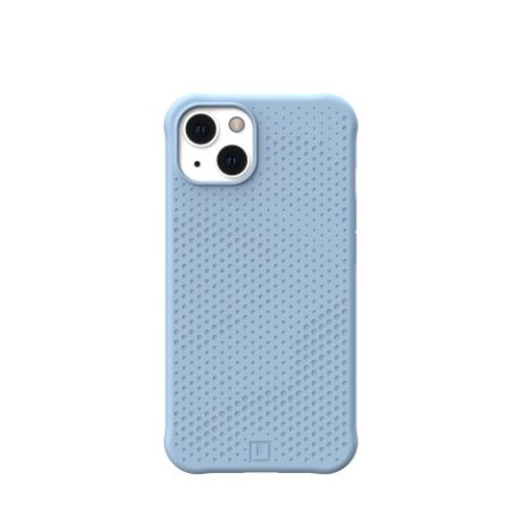 UAG Dot [U] - obudowa ochronna do iPhone 13 (cerulean)