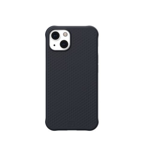 UAG Dot [U] - obudowa ochronna do iPhone 13 (czarna)