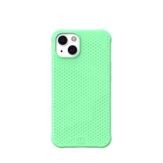 UAG Dot [U] - obudowa ochronna do iPhone 13 (spearmint)