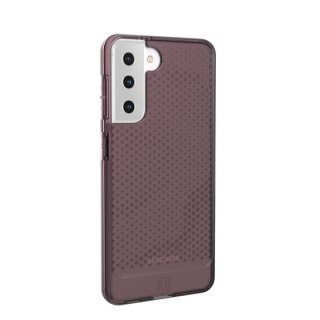 UAG Lucent [U] - obudowa ochronna do Samsung Galaxy S21 5G (dusty rose) [go]