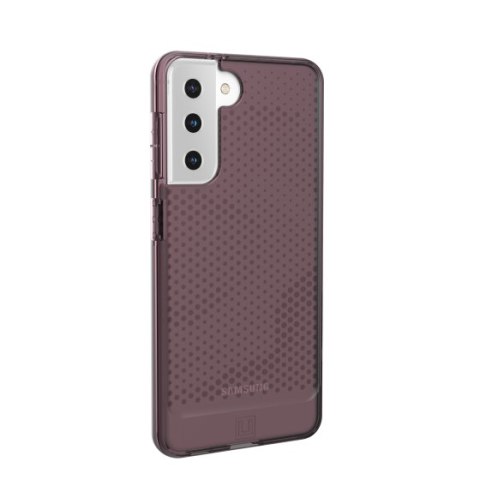 UAG Lucent [U] - obudowa ochronna do Samsung Galaxy S21 5G (dusty rose) [go]