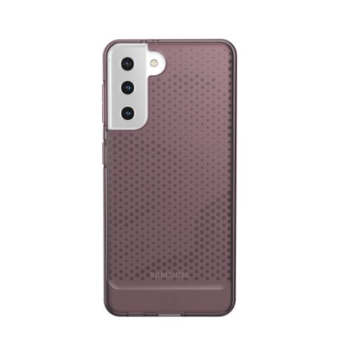 UAG Lucent [U] - obudowa ochronna do Samsung Galaxy S21 5G (dusty rose) [go]
