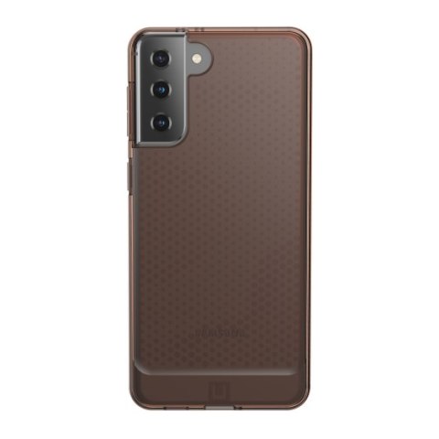 UAG Lucent [U] - obudowa ochronna do Samsung Galaxy S21+ 5G (orange) [go] [P]