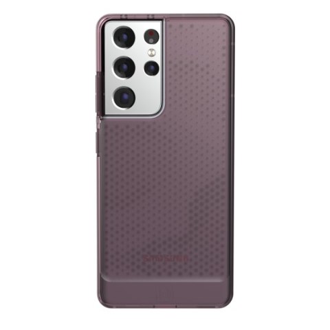 UAG Lucent [U] - obudowa ochronna do Samsung Galaxy S21 Ultra 5G (dusty rose) [go]