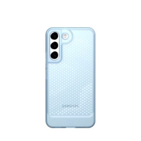 UAG Lucent [U] - obudowa ochronna do Samsung Galaxy S22 5G (cerulean)