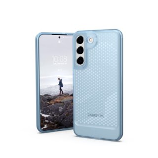 UAG Lucent [U] -  do Samsung Galaxy S22+ 5G (cerulean)