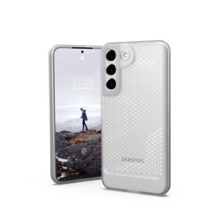 UAG Lucent [U] - obudowa ochronna do Samsung Galaxy S22 5G (ice)