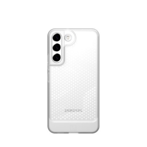 UAG Lucent [U] - obudowa ochronna do Samsung Galaxy S22 5G (ice)