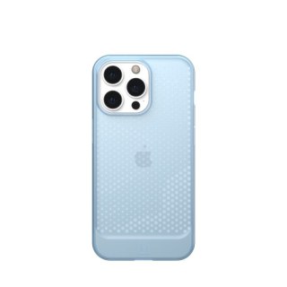 UAG Lucent [U] - obudowa ochronna do iPhone 13 Pro Max (cerulean)