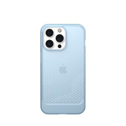 UAG Lucent [U] - obudowa ochronna do iPhone 13 Pro Max (cerulean)