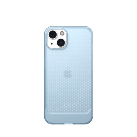 UAG Lucent [U] - obudowa ochronna do iPhone 13 (cerulean)