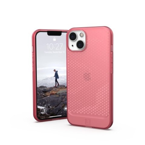 UAG Lucent [U] - obudowa ochronna do iPhone 13 (clay) [go]