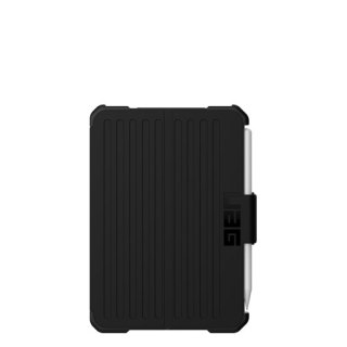 UAG Metropolis SE - obudowa ochronna z uchwytem do Apple Pencil do iPad mini 6G/7G (black)