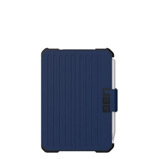 UAG Metropolis SE - obudowa ochronna z uchwytem do Apple Pencil do iPad mini 6G (cobalt) [mto]