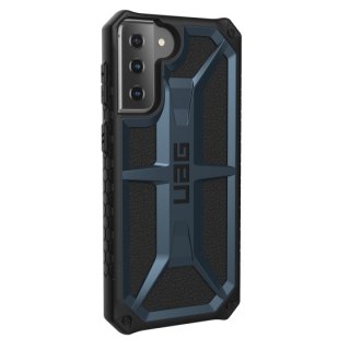 UAG Monarch - obudowa ochronna do Samsung Galaxy S21+ 5G (granatowa) [go]