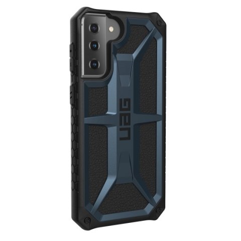UAG Monarch - obudowa ochronna do Samsung Galaxy S21+ 5G (granatowa) [go]
