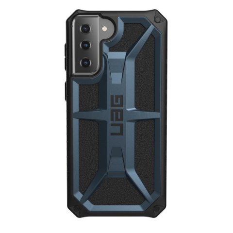 UAG Monarch - obudowa ochronna do Samsung Galaxy S21+ 5G (granatowa) [go]