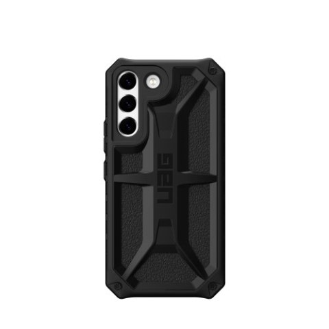 UAG Monarch - obudowa ochronna do Samsung Galaxy S22 5G (czarna)