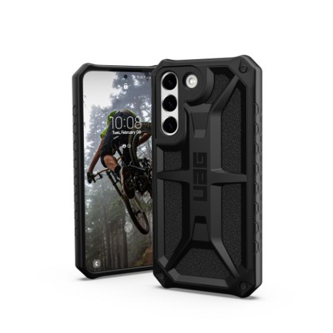 UAG Monarch - obudowa ochronna do Samsung Galaxy S22+ 5G (black) [mto]