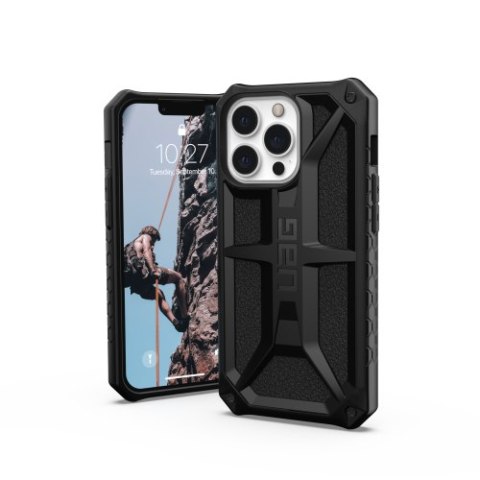 UAG Monarch - iPhone 13 Pro Max (czarna)