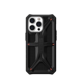 UAG Monarch - obudowa ochronna do iPhone 13 Pro (kevlar-black) [mto]