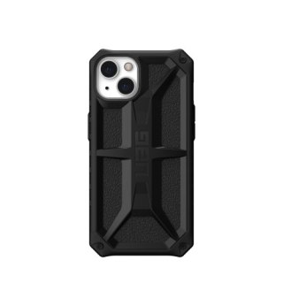 UAG Monarch - obudowa ochronna do iPhone 13 (czarna)
