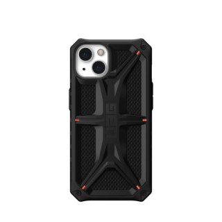 UAG Monarch - obudowa ochronna do iPhone 13 (kevlar - czarna)