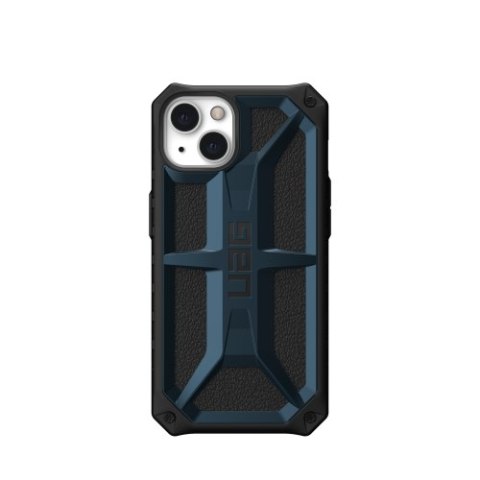 UAG Monarch - obudowa ochronna do iPhone 13 mini (niebieska) [go]