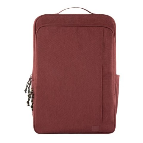 UAG Mouve [U] Backpack - plecak ochronny do urządzeń 16" (aubergine)