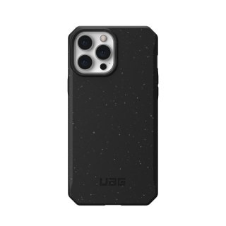 UAG Outback Bio - obudowa ochronna do iPhone 13 Pro Max (black) [mto]