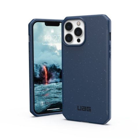 UAG Outback Bio - obudowa ochronna do iPhone 13 Pro Max (mallard) [go]