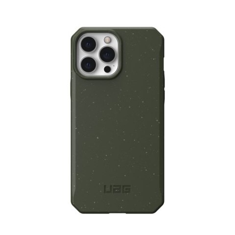 UAG Outback Bio - obudowa ochronna do iPhone 13 Pro Max (zielona)