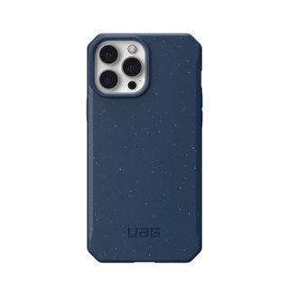 UAG Outback Bio - obudowa ochronna do iPhone 13 Pro (niebieska)